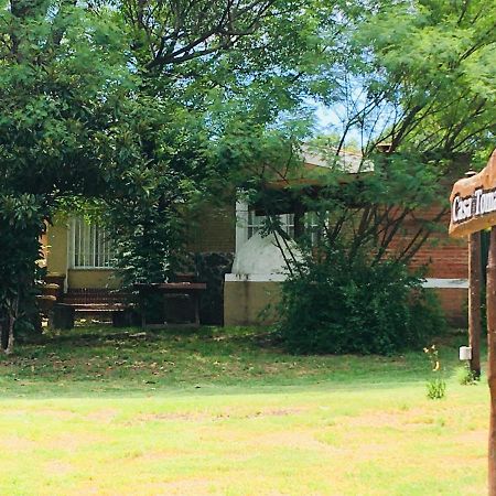 圣罗莎卡拉穆奇塔县 Luna Cautiva Casa De Campo酒店 外观 照片